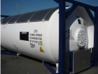 Нефтегазовое оборудование Танк-контейнер Т50